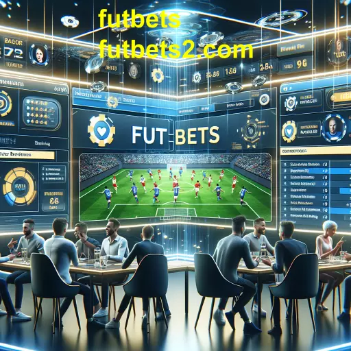 Descubra o Fórum de Futbets: O Centro de Estratégias de Apostas Esportivas