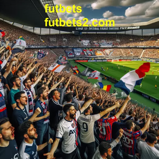 Ligue 1: A Emocionante Temporada de Futebol Francês