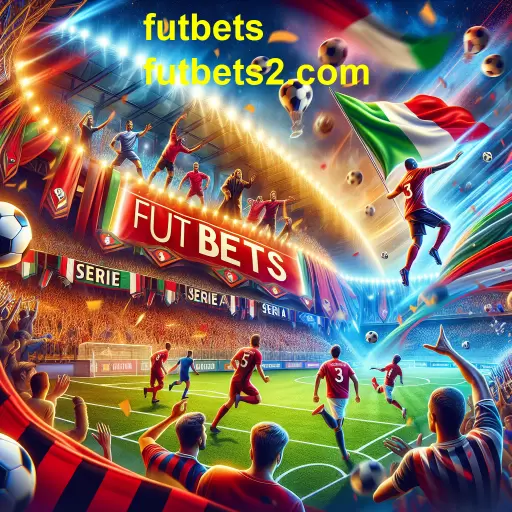 Apostas na Série A: Como Maximizar Suas Chances com Futbets